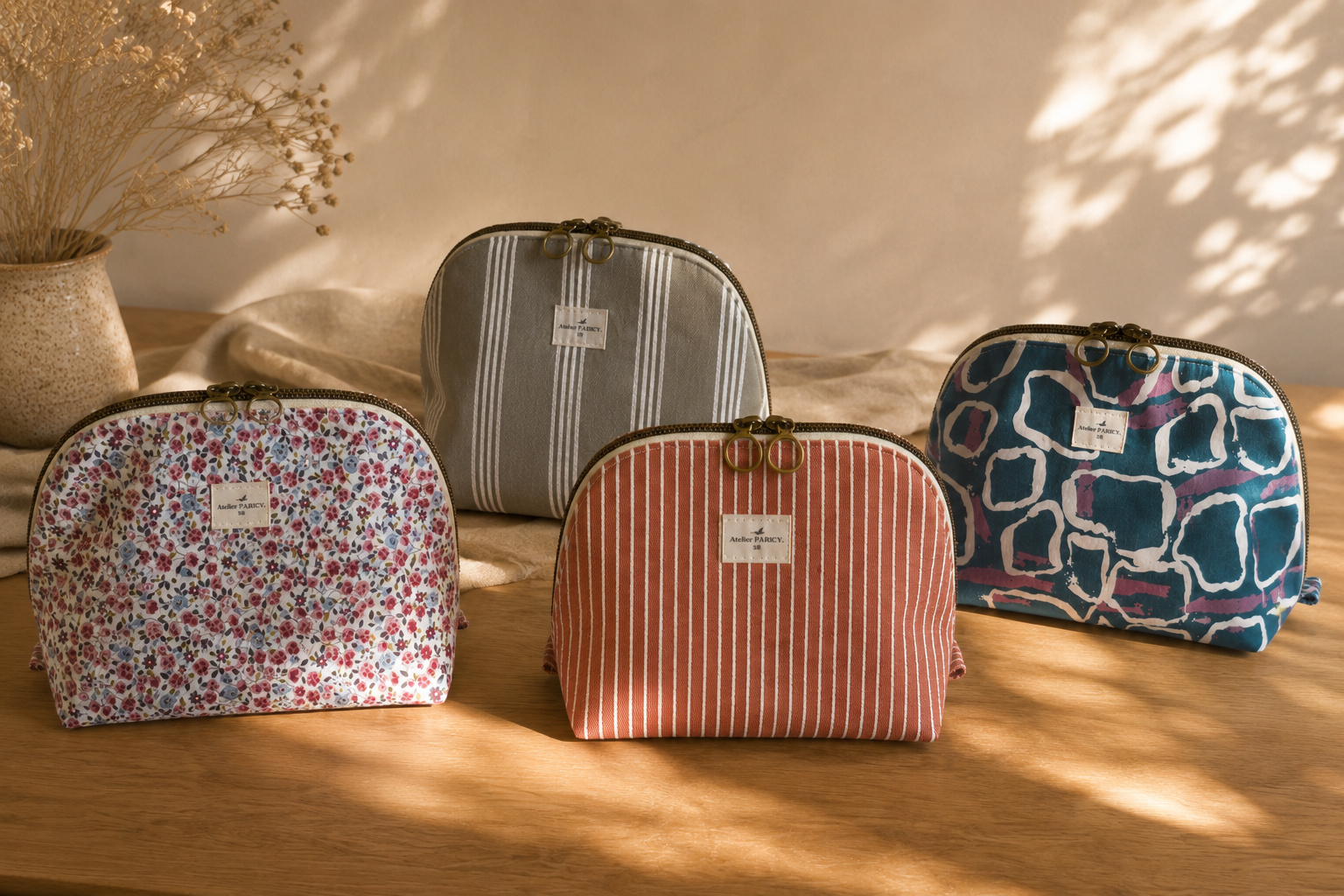 Trousse Saola